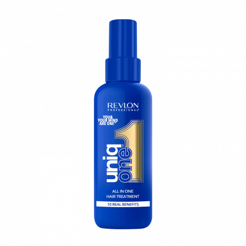 Revlon Professional Uniq One Hair Treatment Limited Edition Nenuplaunama plaukų priežiūros priemonė
