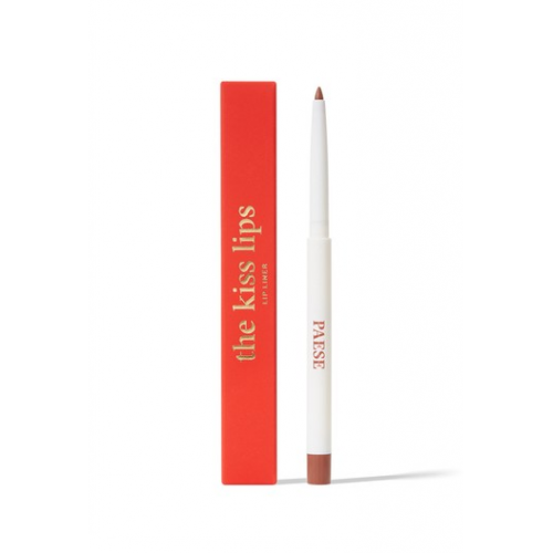 Paese Paese The Kiss Lips Lip Liner 0.3g 01 Nude Beige
