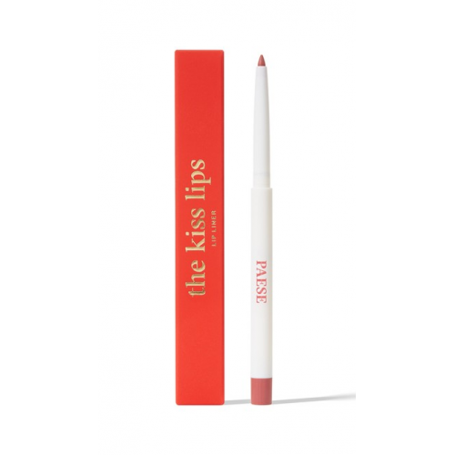 Paese Paese The Kiss Lips Lip Liner 0.3g 02 Nude Coral