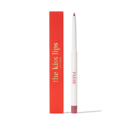 Paese Paese The Kiss Lips Lip Liner 0.3g 03 Lovely Pink