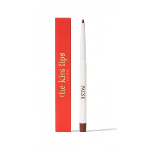 Paese Paese The Kiss Lips Lip Liner 0.3g Rusty Red