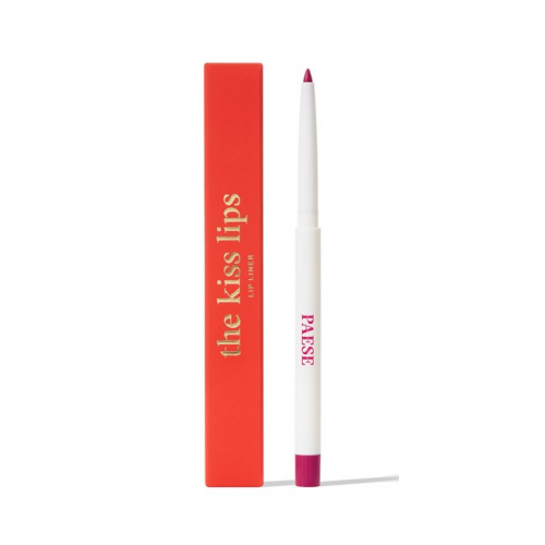 Paese Paese The Kiss Lips Lip Liner 0.3g 05 Raspb Red