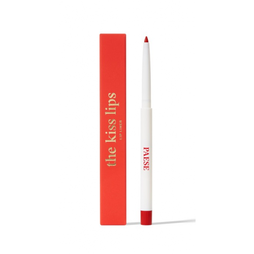 Paese Paese The Kiss Lips Lip Liner 0.3g 06 Classic Red