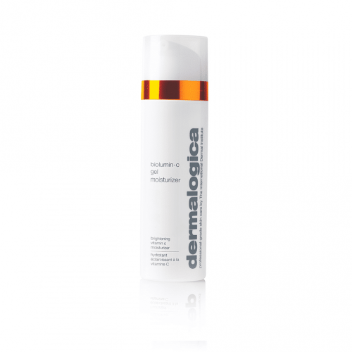 Dermalogica Biolumin-C Gel Moisturizer Kasdieninis šviesinamasis gelis su vitaminu C