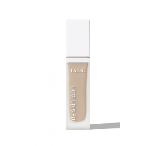 Paese My Skin Icon Mattifying Foundation Matinė kreminė pudra