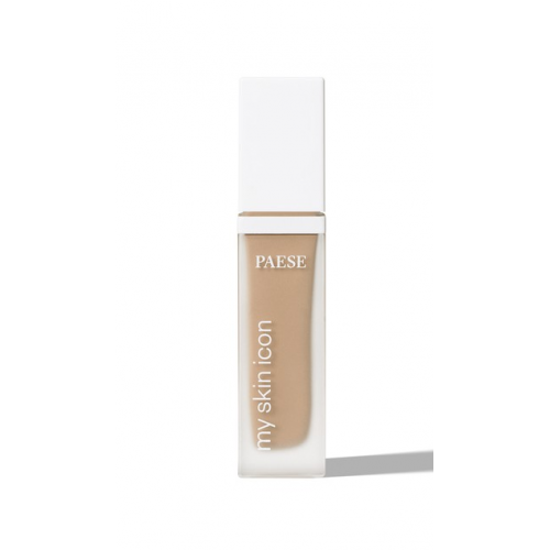 Paese My Skin Icon Mattifying Foundation Matinė kreminė pudra