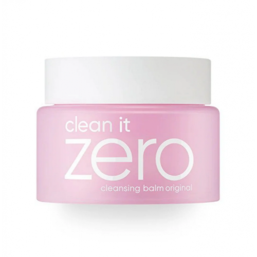 Banila Co Clean It Zero Cleansing Balm Original Valomasis veido balzamas