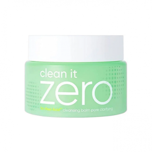 Banila Co Clean It Zero Cleansing Balm Pore Clarifying Valomasis balzamas