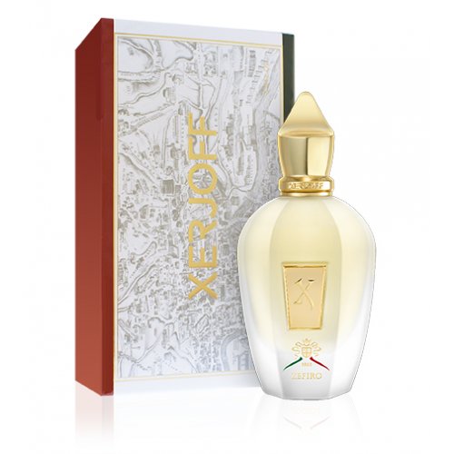 Xerjoff 1861 zefiro perfume atomizer for unisex EDP 20ml