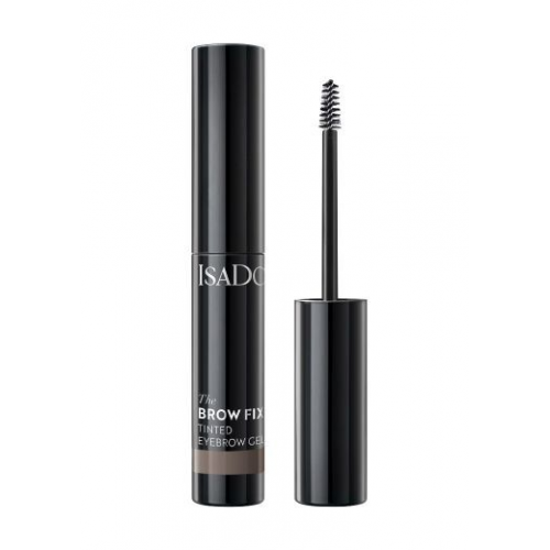Isadora Brow Fix Tinted Eyebrow Antakių gelis