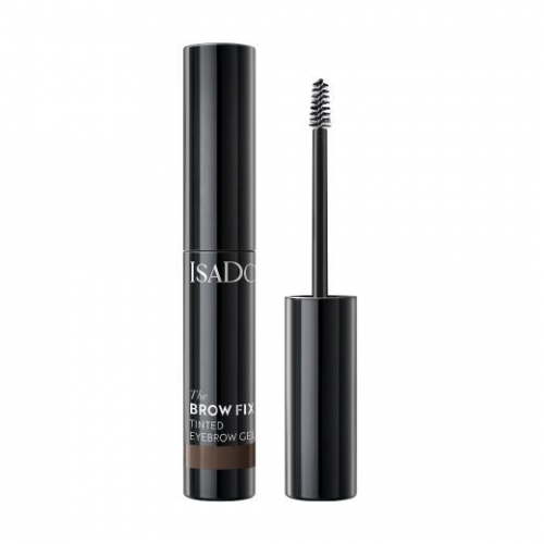 Isadora Brow Fix Tinted Eyebrow Antakių gelis