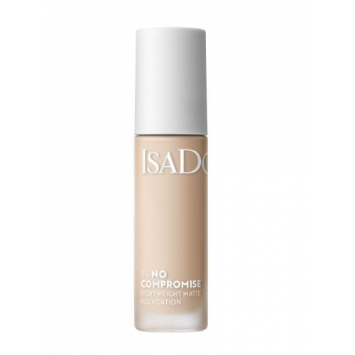 Isadora No Compromise Lightweight Matte Foundation 30ml 1N