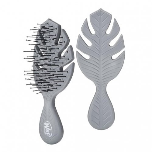 WetBrush Go Green Mini Detangler Plaukų šepetys