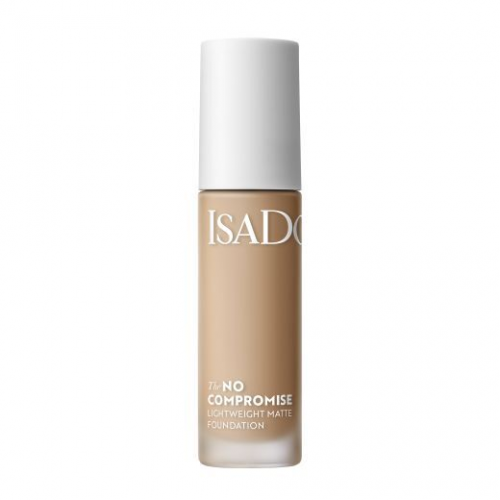 Isadora Isadora No Compromise Lightweight Matte Foundation 30ml 3N