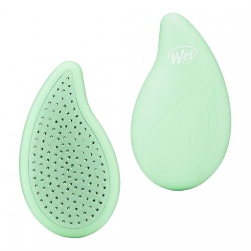 Photos - Comb Wet Brush WetBrush Go Green Palm Detangler Tea Tree Oil KS797151