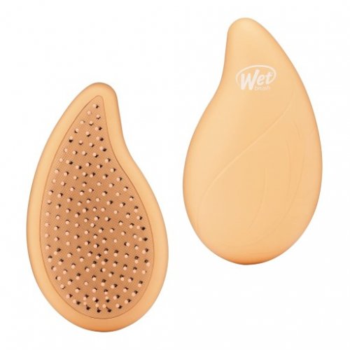 Photos - Comb Wet Brush WetBrush WetBrush Go Green Palm Detangler Coconut Oil KS525416