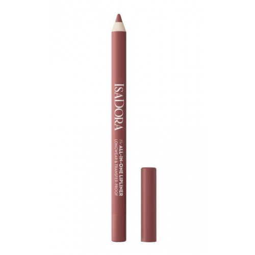 Isadora Isadora All-in-One Lipliner 1.2g 02 Praline