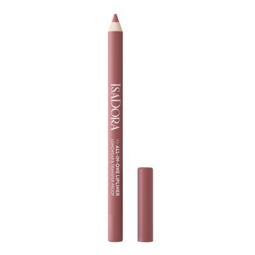 Isadora All-in-One Lipliner 1.2g 04 Bare Pink