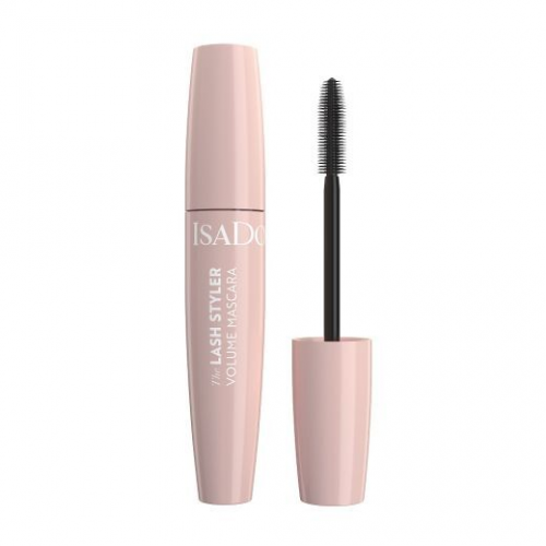 Isadora Lash Styler Volume Mascara Tankinantis blakstienų tušas