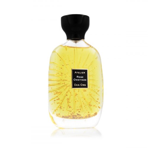 Atelier des Ors Rose omeyyade perfume atomizer for unisex EDP 20ml