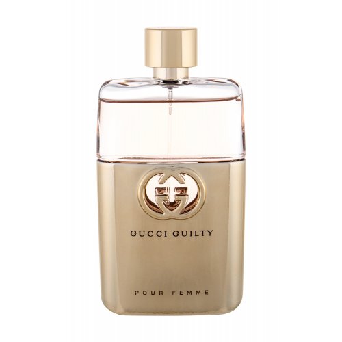 Gucci Guilty pour femme perfume atomizer for women EDT 10ml