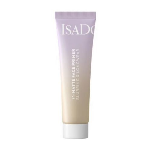 Isadora Isadora The Matte Face Primer Blurring & Longwear 30ml