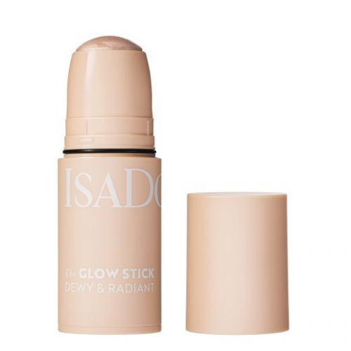 Isadora The Glow Stick 5.5g Sparkling Beige