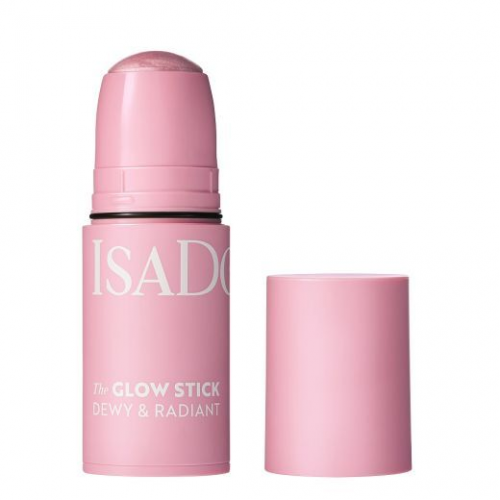Isadora The Glow Stick 5.5g Rose Gleam