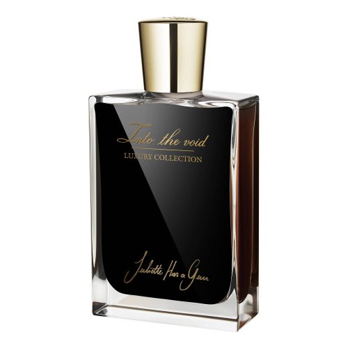 Juliette Has A Gun Into the void luxury collection perfume atomizer for unisex EDP 15ml