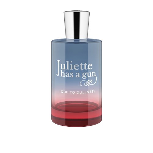 Juliette Has A Gun Ode to dullness perfume atomizer for unisex EDP 15ml