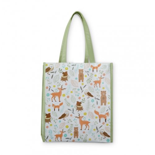 Norwex Norwex Kids Tote Bag Woodland Animals