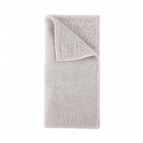 Norwex Norwex Lyocell Microfiber Plush Hand Towel Oatmeal