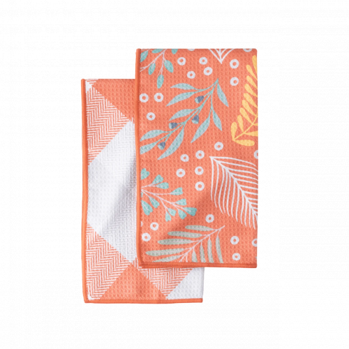 Norwex Tea Towels Tējas dvielīši