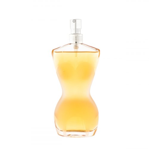 Jean Paul Gaultier Classique perfume atomizer for women EDT 15ml