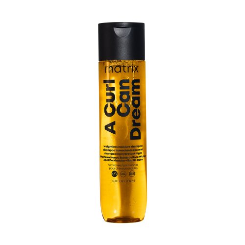 Matrix A Curl Can Dream Weightless Moisture Shampoo Šampūns viļņainiem matiem