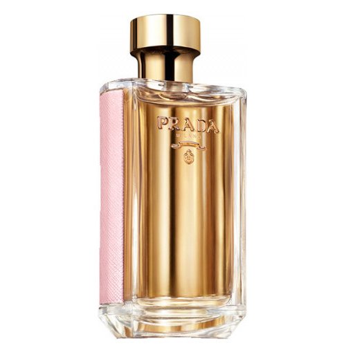 Prada La femme l´eau perfume atomizer for women EDT 10ml