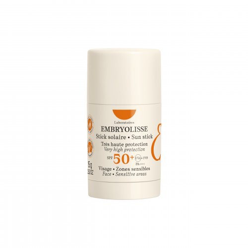 Sun Stick SPF50+ Veido priemonė nuo saulės - pieštukas