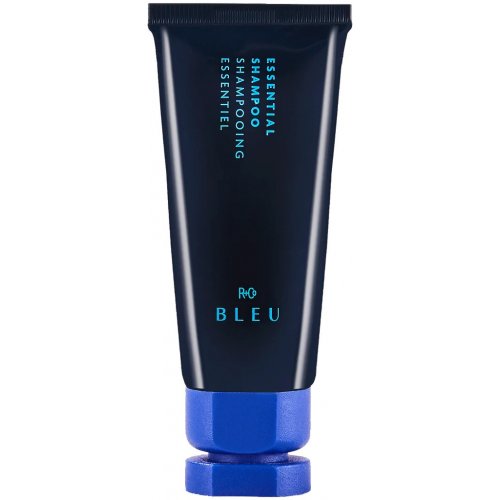 R+Co BLEU Essential Shampoo Drėkinamasis šampūnas