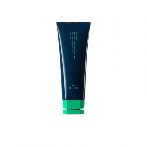 R+Co BLEU De Luxe Reparative Conditioner Drėkinantis, stiprinantis ir blizgesio suteikiantis kondicionierius