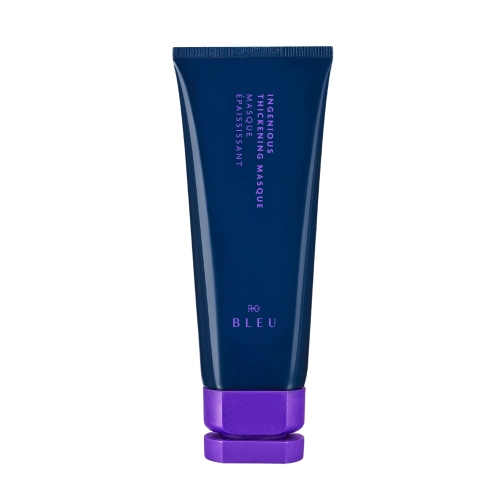 Photos - Hair Product R+Co R+Co BLEU Ingenious Thickening Masque 148ml KS611317