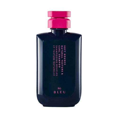 Photos - Hair Product R+Co R+Co BLEU Soft Bounce Curl Defining Shampoo 251ml KS565152