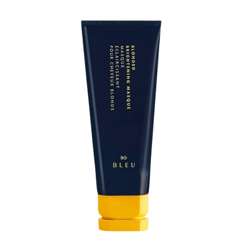 Photos - Hair Product R+Co BLEU Blonded Brightening Masque 148ml KS111337