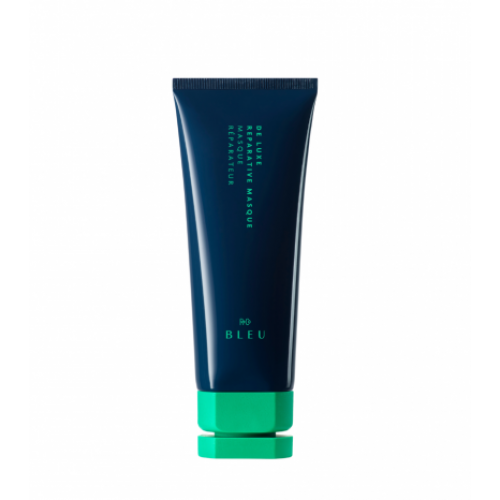 Photos - Hair Product R+Co R+Co BLEU De Luxe Reparative Masque 148ml KS181932