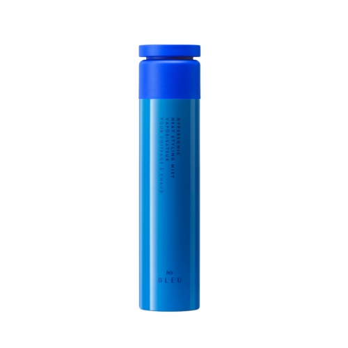 R+Co BLEU Hypersonic Heat Styling Mist Blizgesio ir fiksacijos suteikiantis nuo karščio saugantis purškiklis  191ml