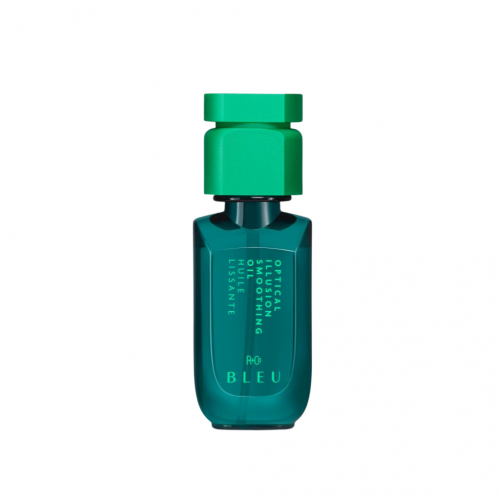 Photos - Hair Product R+Co BLEU Optical Illusion Smoothing Oil 60ml KS739472