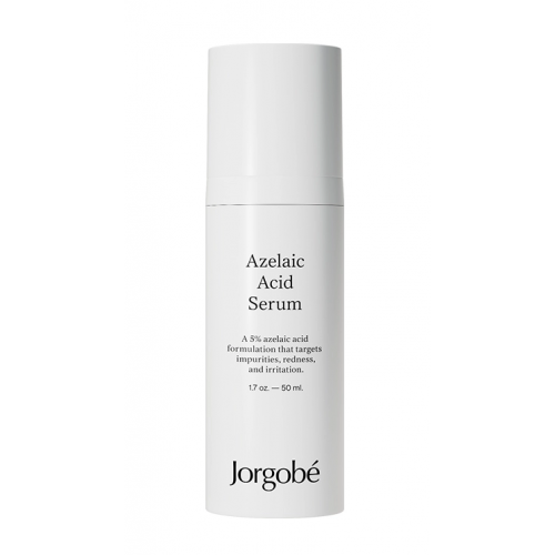 Jorgobé Azelaic Acid Serum 5% Azelaino rūgšties serumas