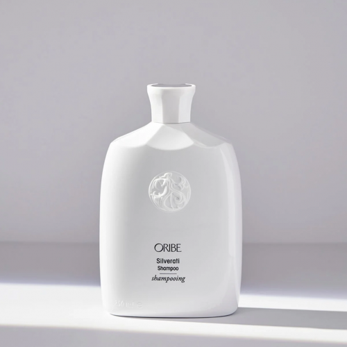 Oribe Silverati Shampoo Šampūnas žiliems ir šviesiems plaukams