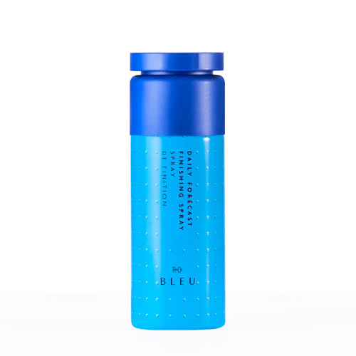 R+Co BLEU Daily Forecast Finishing Spray Nuo drėgmės apsaugantis purškiklis