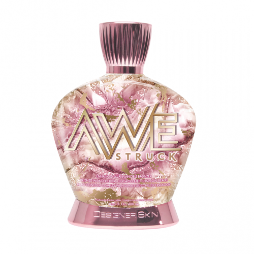 Photos - Sun Skin Care Designer Skin Designer Skin Awestruck Invincible Bronzer 400ml KS920536