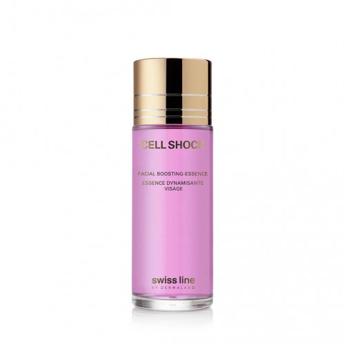 Swiss Line Swiss Line Cell Shock Facial Boosting-Essence 150ml